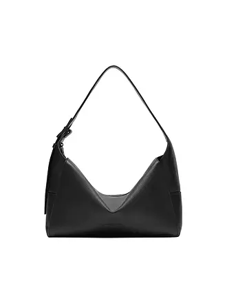 LIEBESKIND BERLIN | Ledertasche - Hobo Bag LOU Medium | 